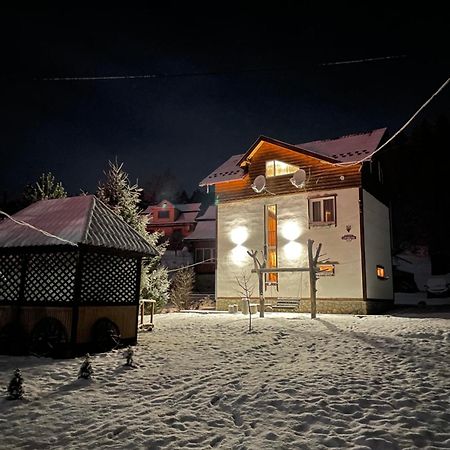 U Pana Ivana Jaremtsje Buitenkant foto