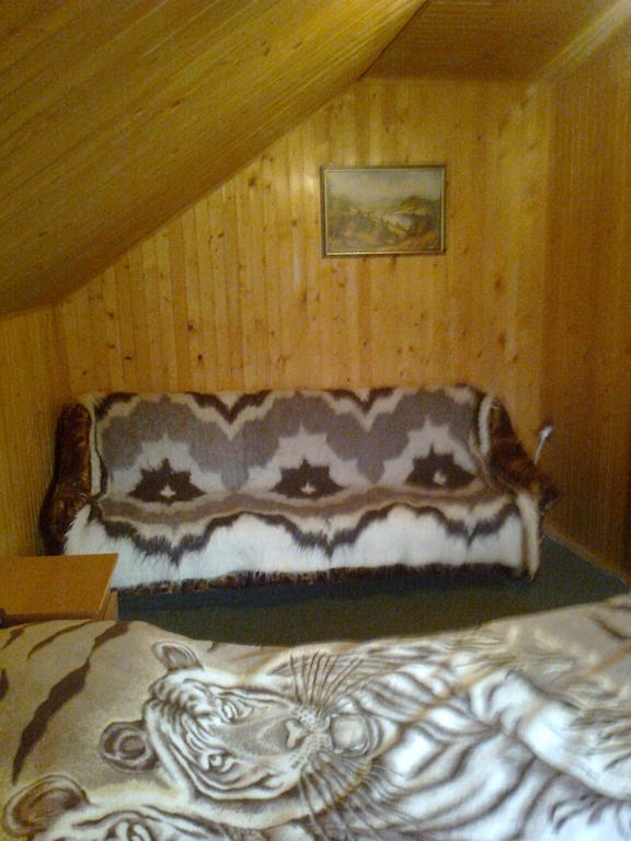 U Pana Ivana Jaremtsje Kamer foto